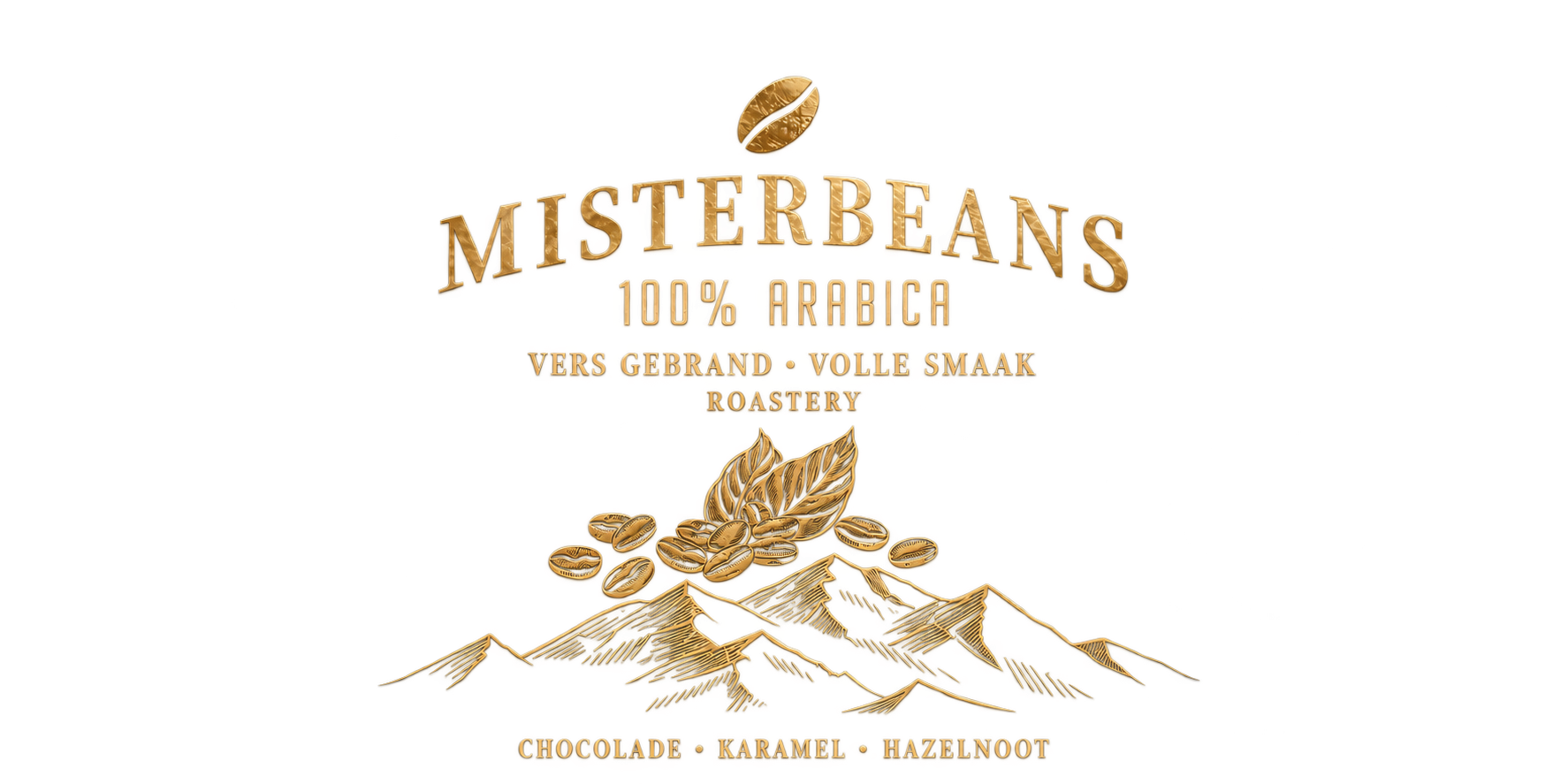 MisterBeansKoffieRoastery